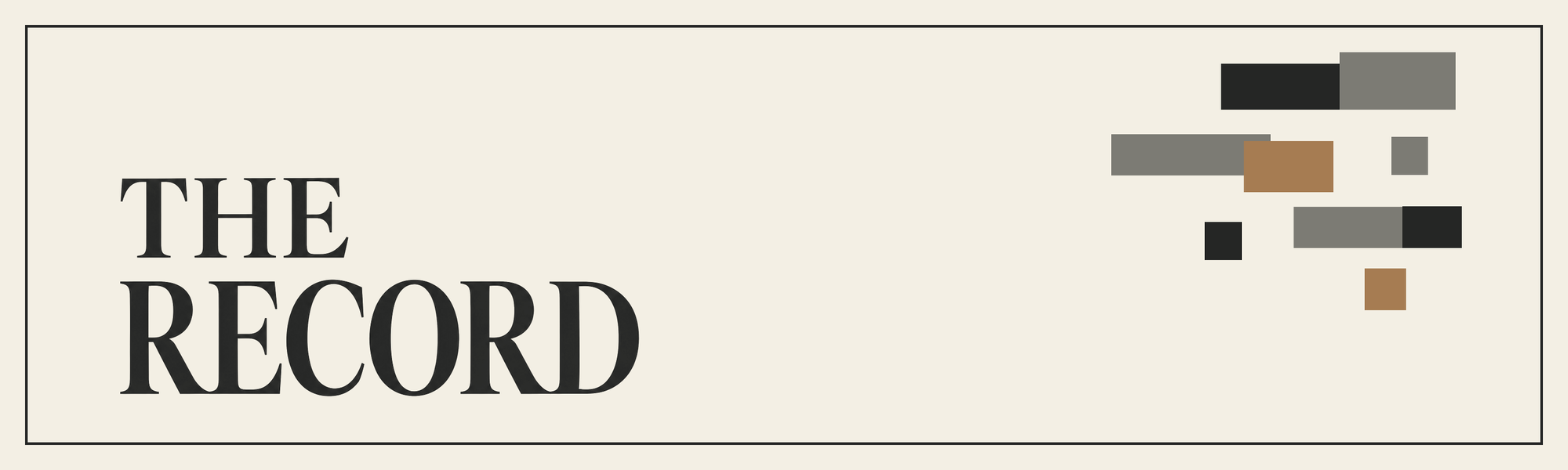 The Record. 