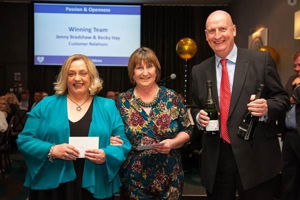 Belonging is Everything: Rewarding and recognising the Co-operative way