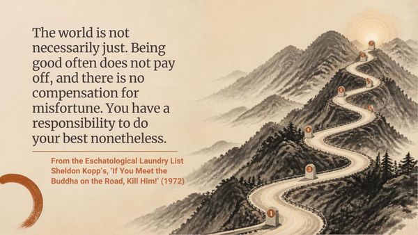 Reflections on the Appeal Judgement and the Road Ahead