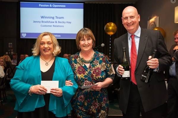 Belonging is Everything: Rewarding and recognising the Co-operative way