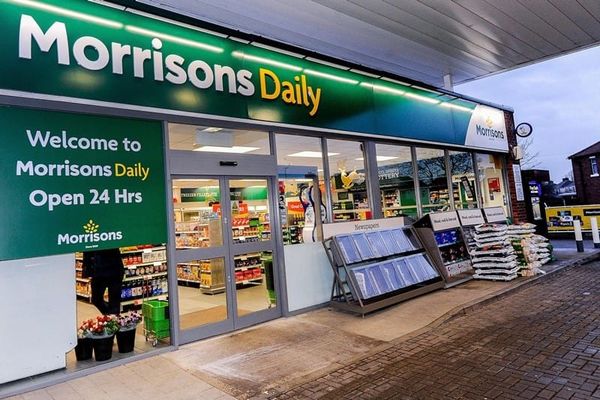 The Changing Fascia of Retail