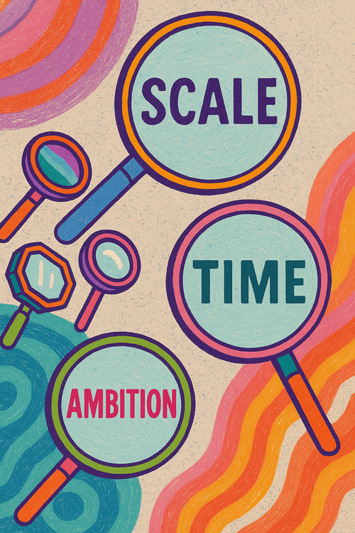 How I help Cities and Organisations transform - Part 1