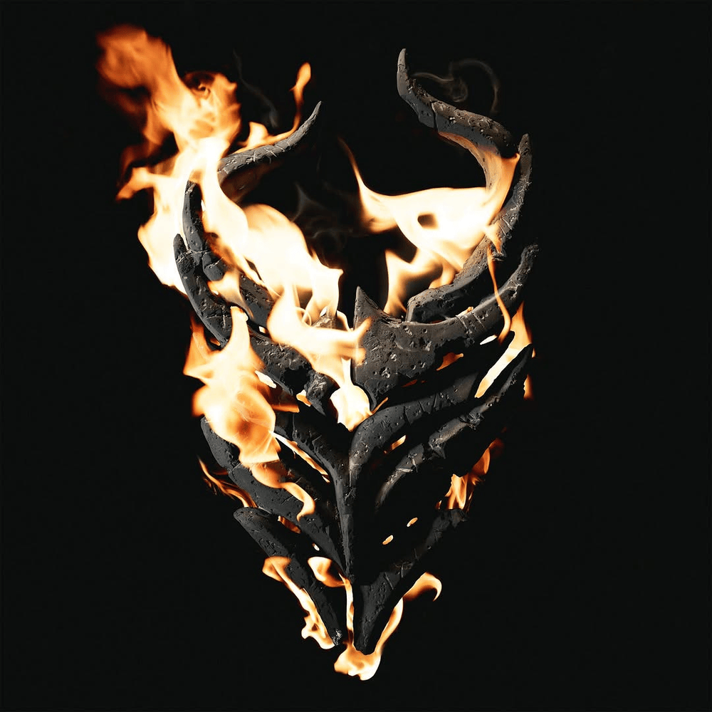 Demon Hunter - There Was A Light Here