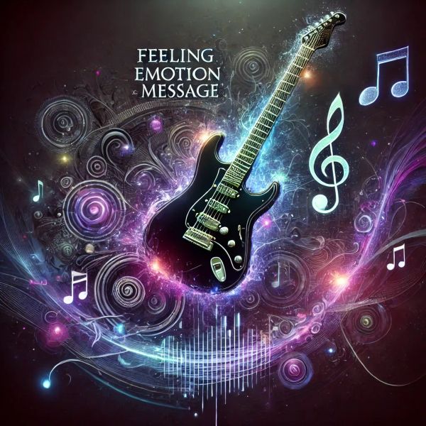 Lyrics Are Important