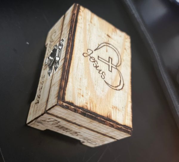 Bible Verses For Work