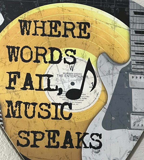 Music in The Current Age