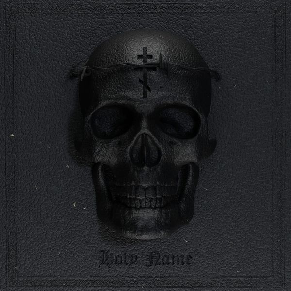 HolyName - Self-Titled