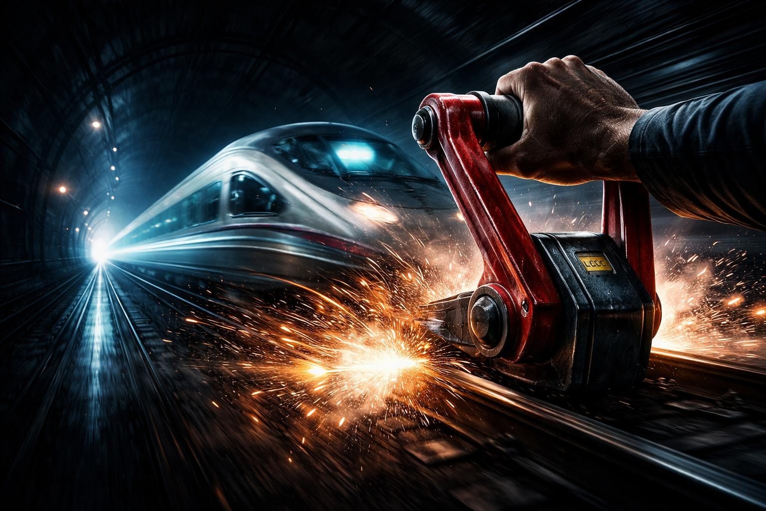 From Guardrails to Gates