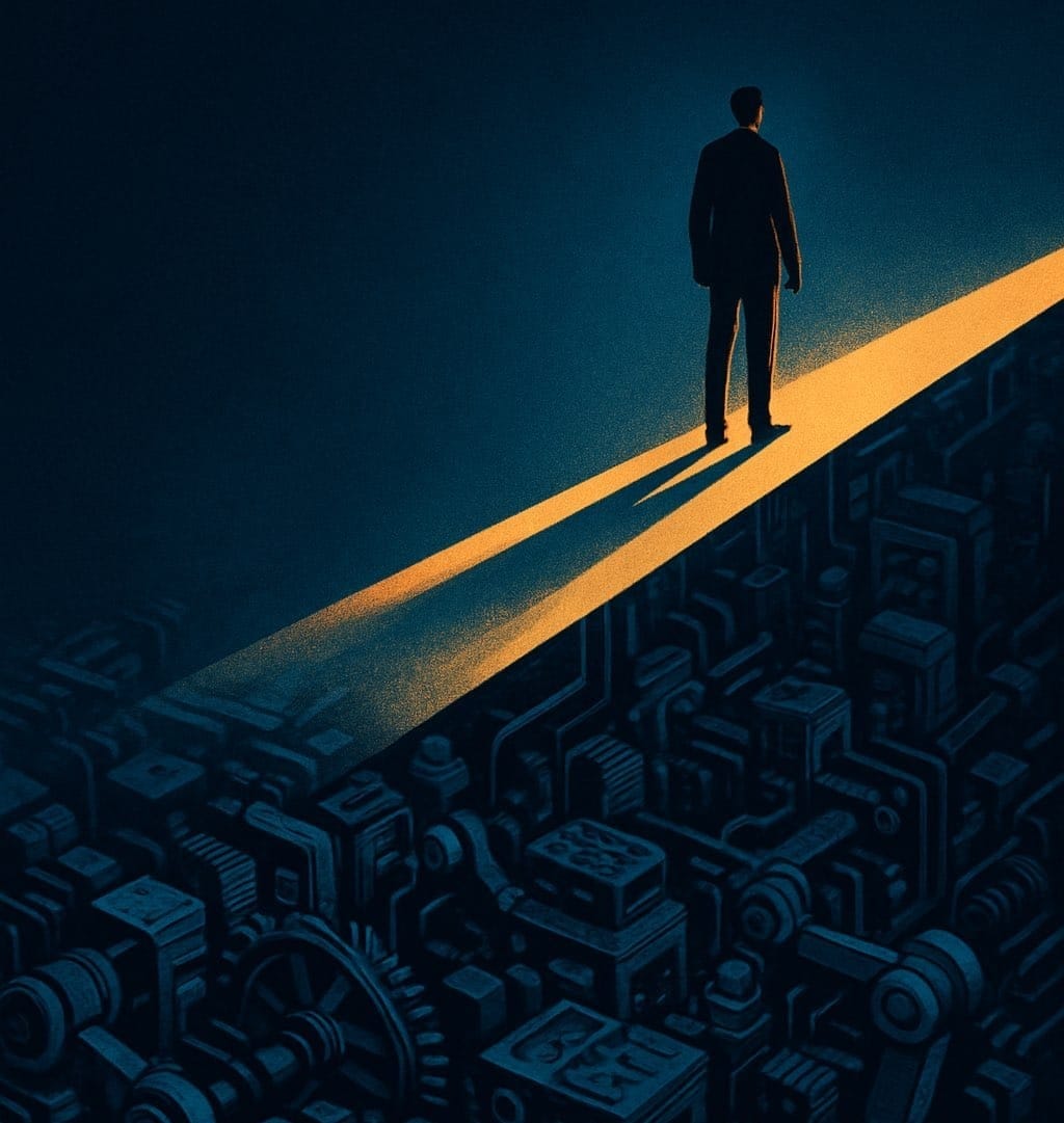 Living in the Twenty Percent