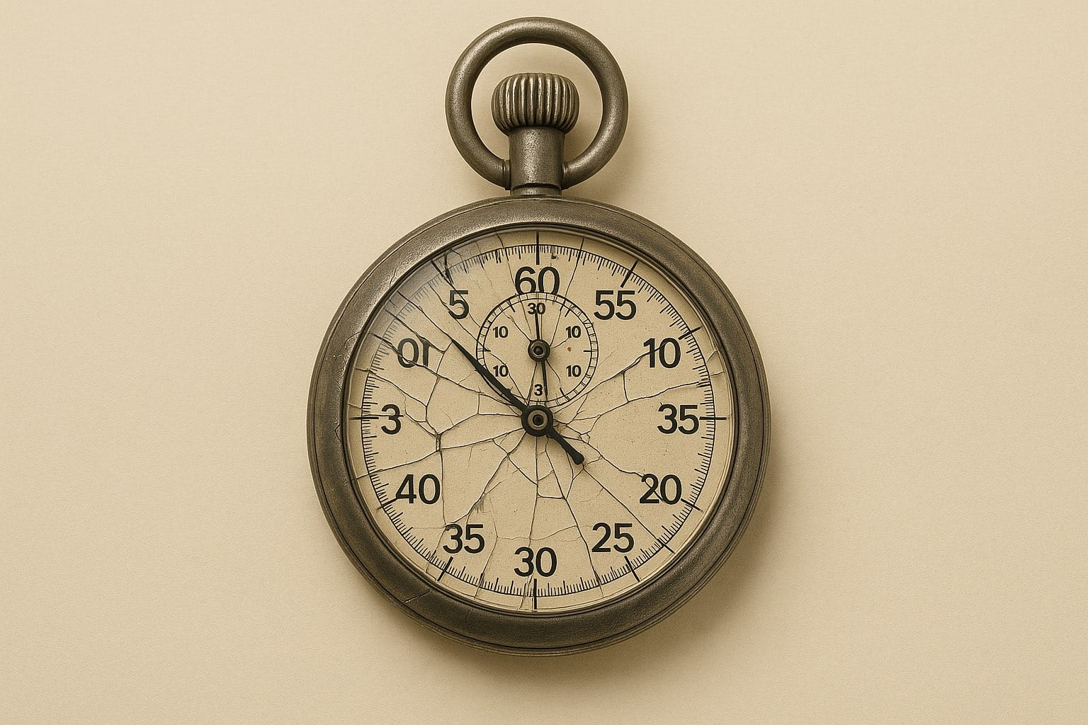 The Hourly Addiction