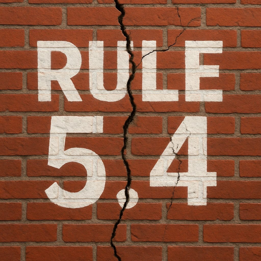 The Trillion-Dollar Legal Innovation Desert