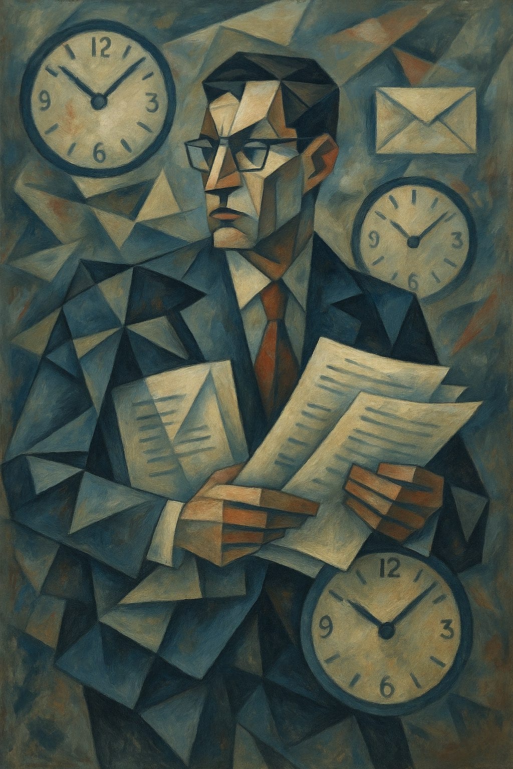 Why Fractional Legal Fails