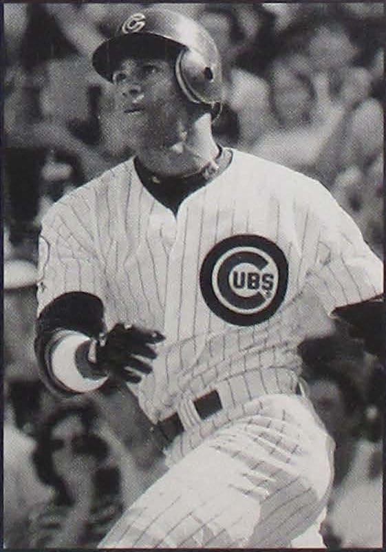 September 6-12 - Home runs