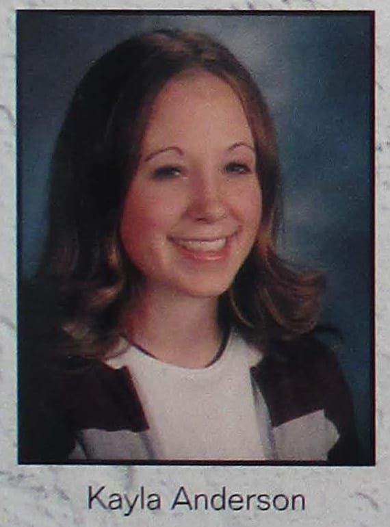 Kayla Anderson