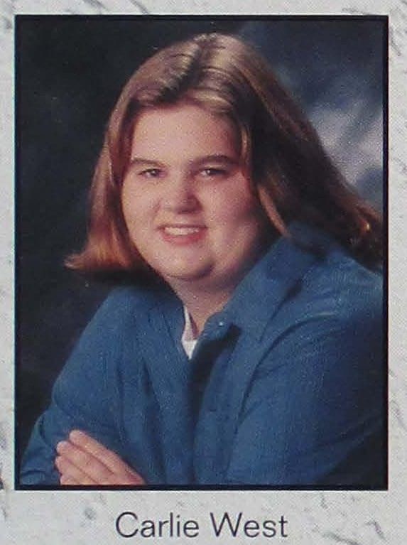 Carlie West