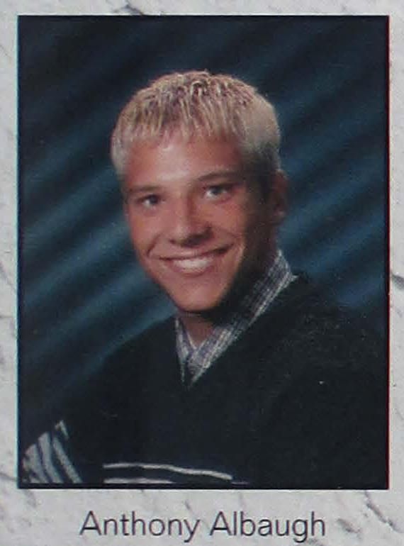 Anthony Albaugh