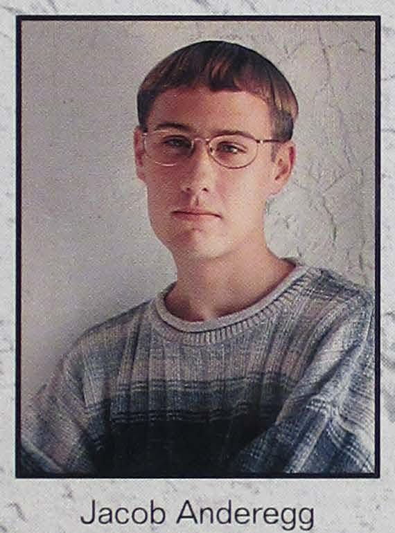 Jacob Anderegg