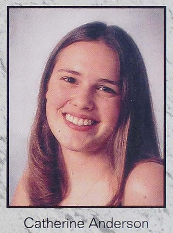 Catherine Anderson