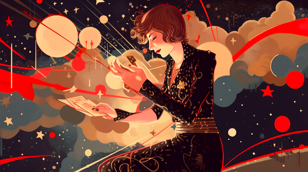 It's Called "Woo" Because It's Fun