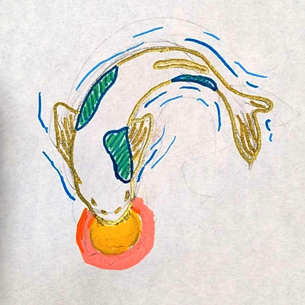 Gnosis on the Fixed Star Sadalsuud