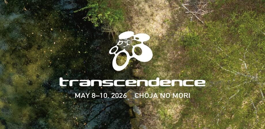 Transcendence 2026 event image