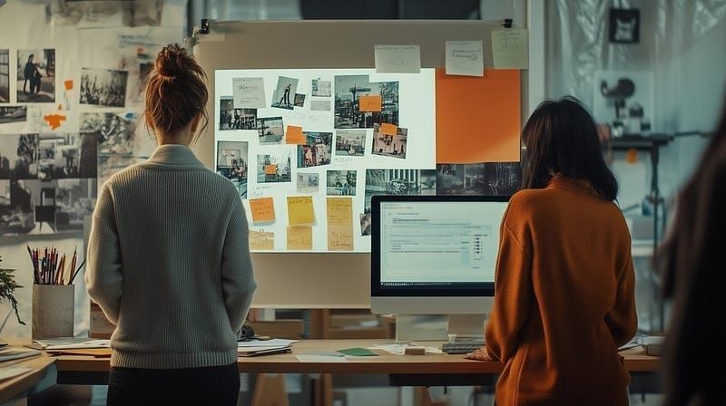 Content Marketing for Events: Attract, engage and excite before and after