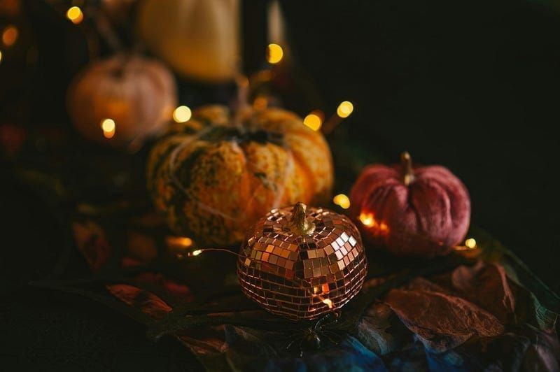 Upcoming Halloween 2025 Events in Japan on Peatix