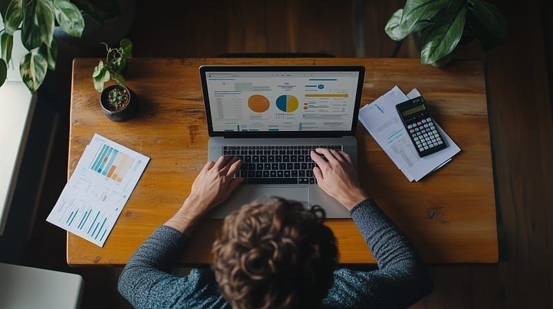 Budgeting for your Event in 2025: Practical strategies