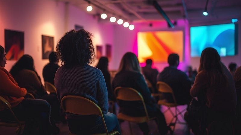 7 creative event ideas to get your community together