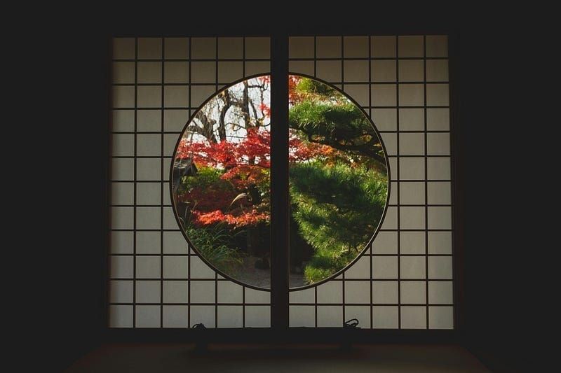 🍁 Fall Foliage Season in Japan 2025
