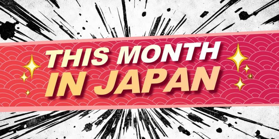 Best Things To Do in Japan: May 2026