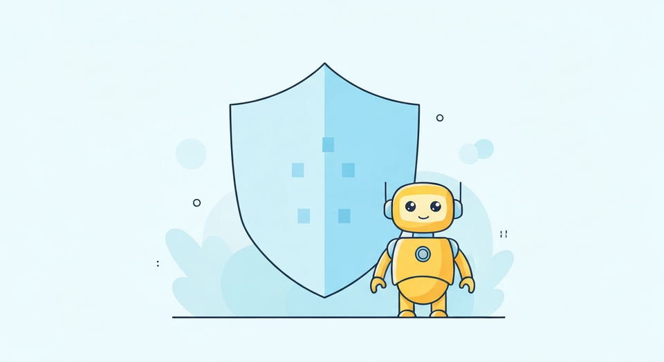 🛡️ 내 AI를 지키는 안전벨트, 'AI 가드레일'과 카나나 세이프가드 활용법