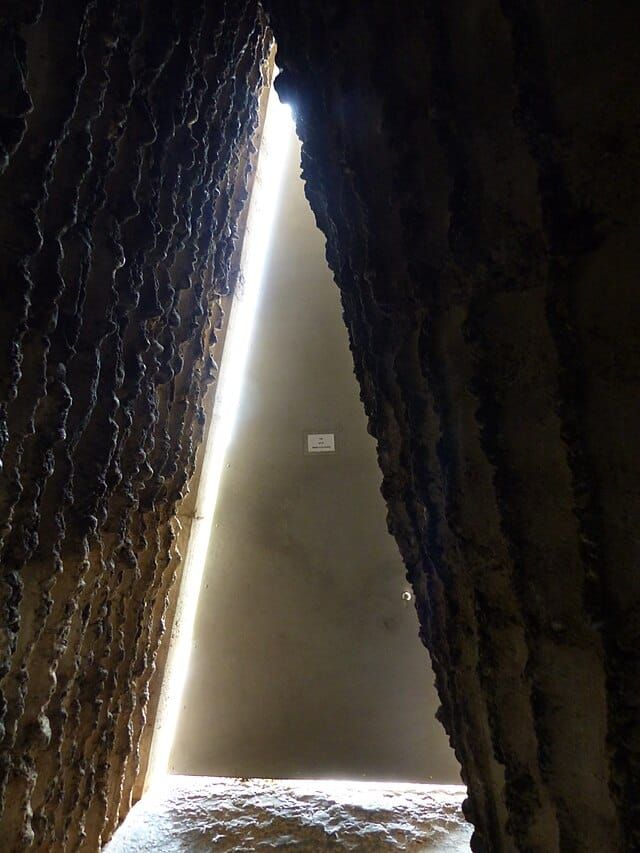 Architectures of Awe