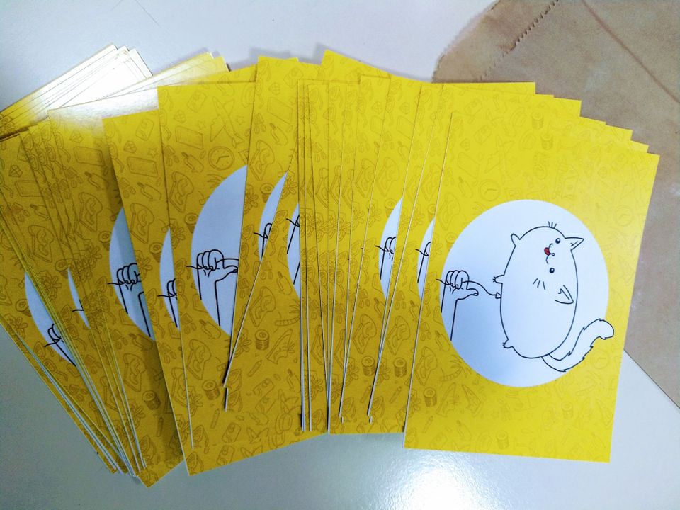 Some freebies because I love you