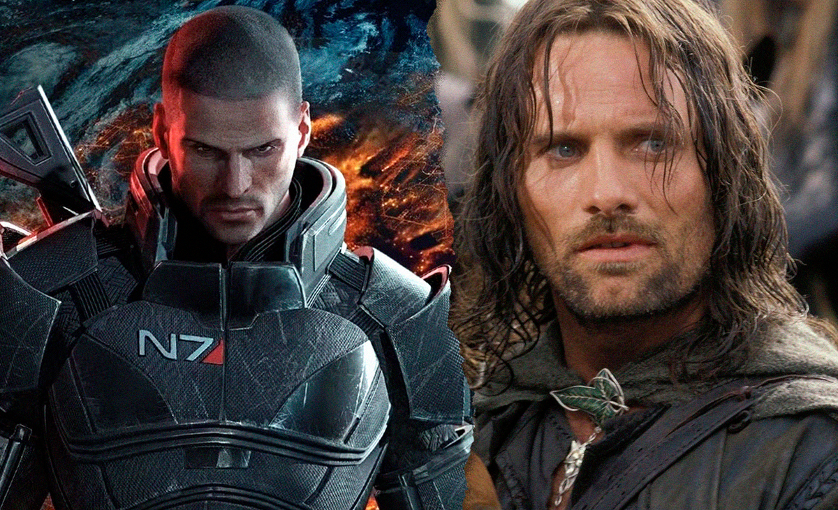 Bioware’s Middle-earth: The Hidden Legacy of Tolkien in Mass Effect