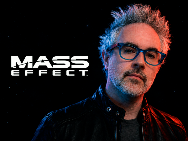 Looking Back at Mass Effect’s Music — A Conversation with Sam Hulick
