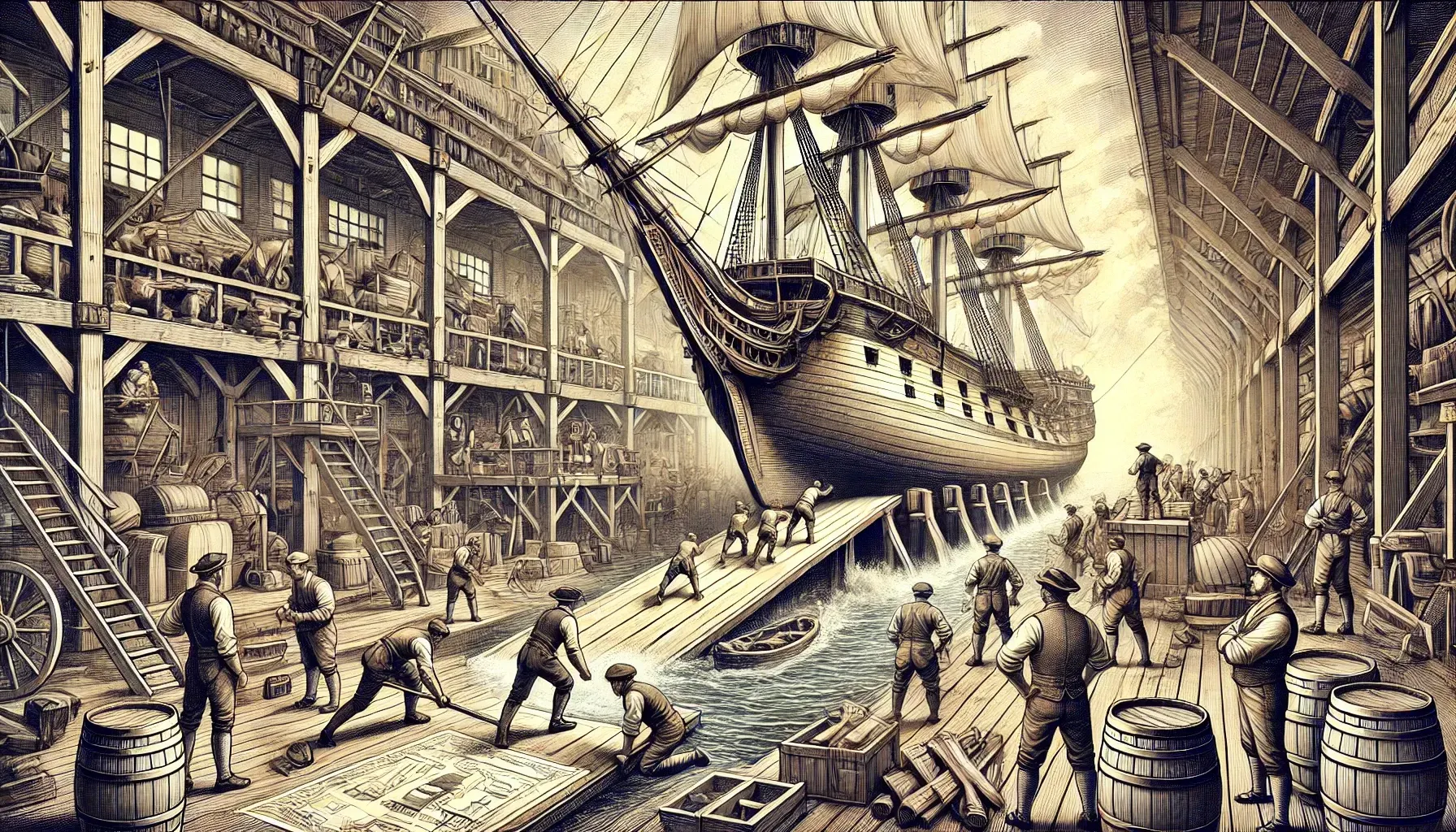A CTO's view on "How I Ship"