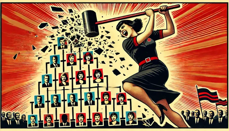Management for Anarchists
