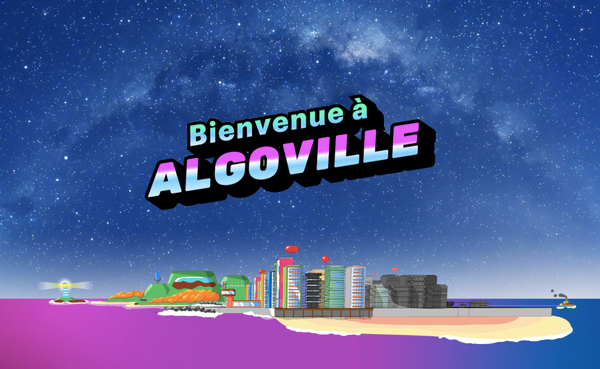 Le numérique va-t-il tuer la ville ? Entretien avec les fondateurs du Think Tank Hérétique