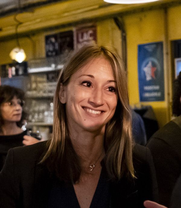 Séverine Chapus, la ville sous toutes ses facettes