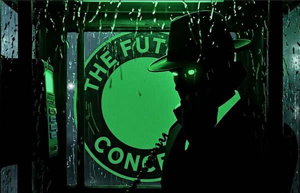 Welcome to the Future Concern