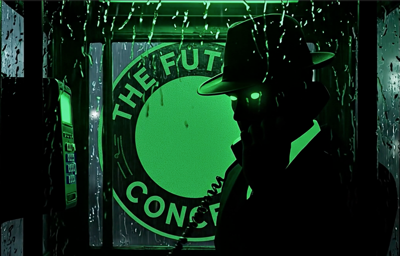 Welcome to the Future Concern