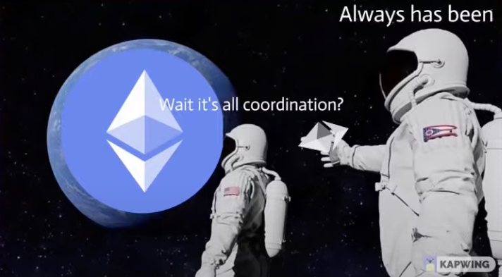 Copyright @Owocki for the dank memes