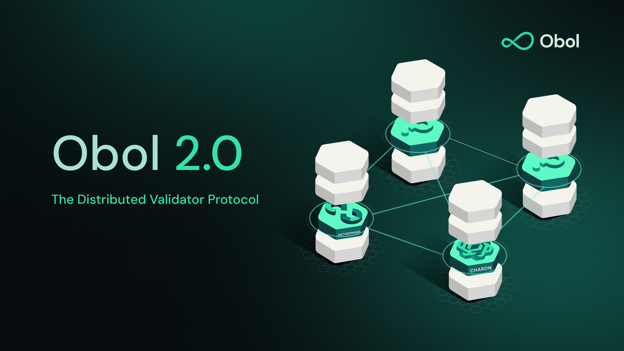 The Distributed Validator Protocol Roadmap