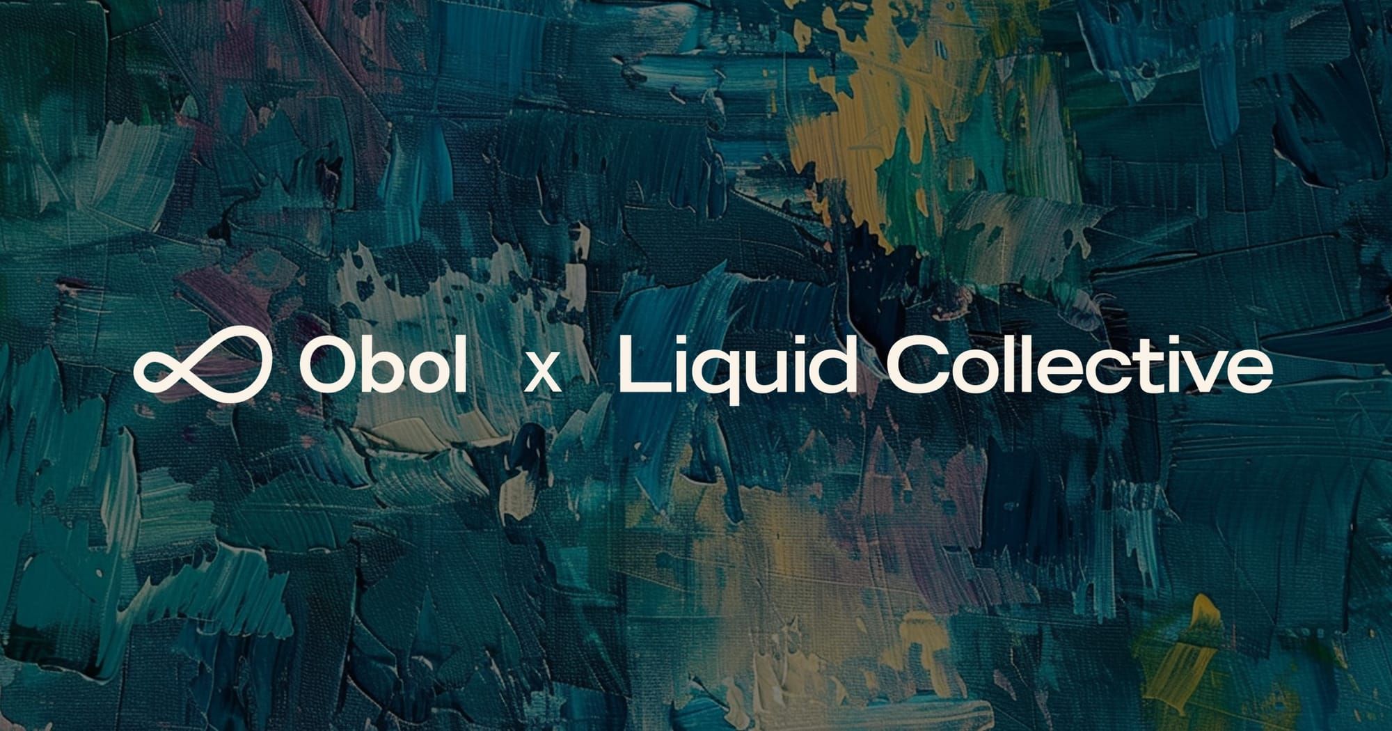 Obol x Liquid Collective