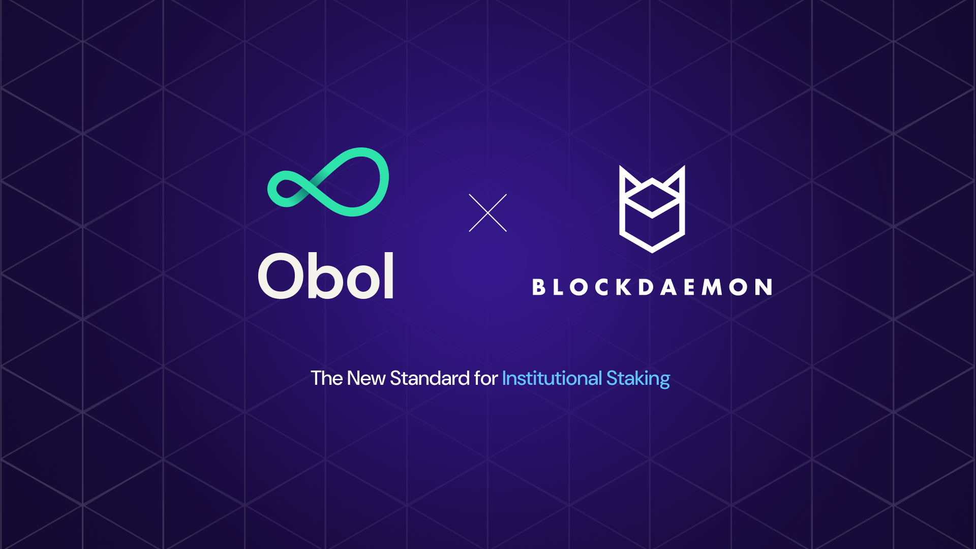 Blockdaemon upgrades to Distributed Validators