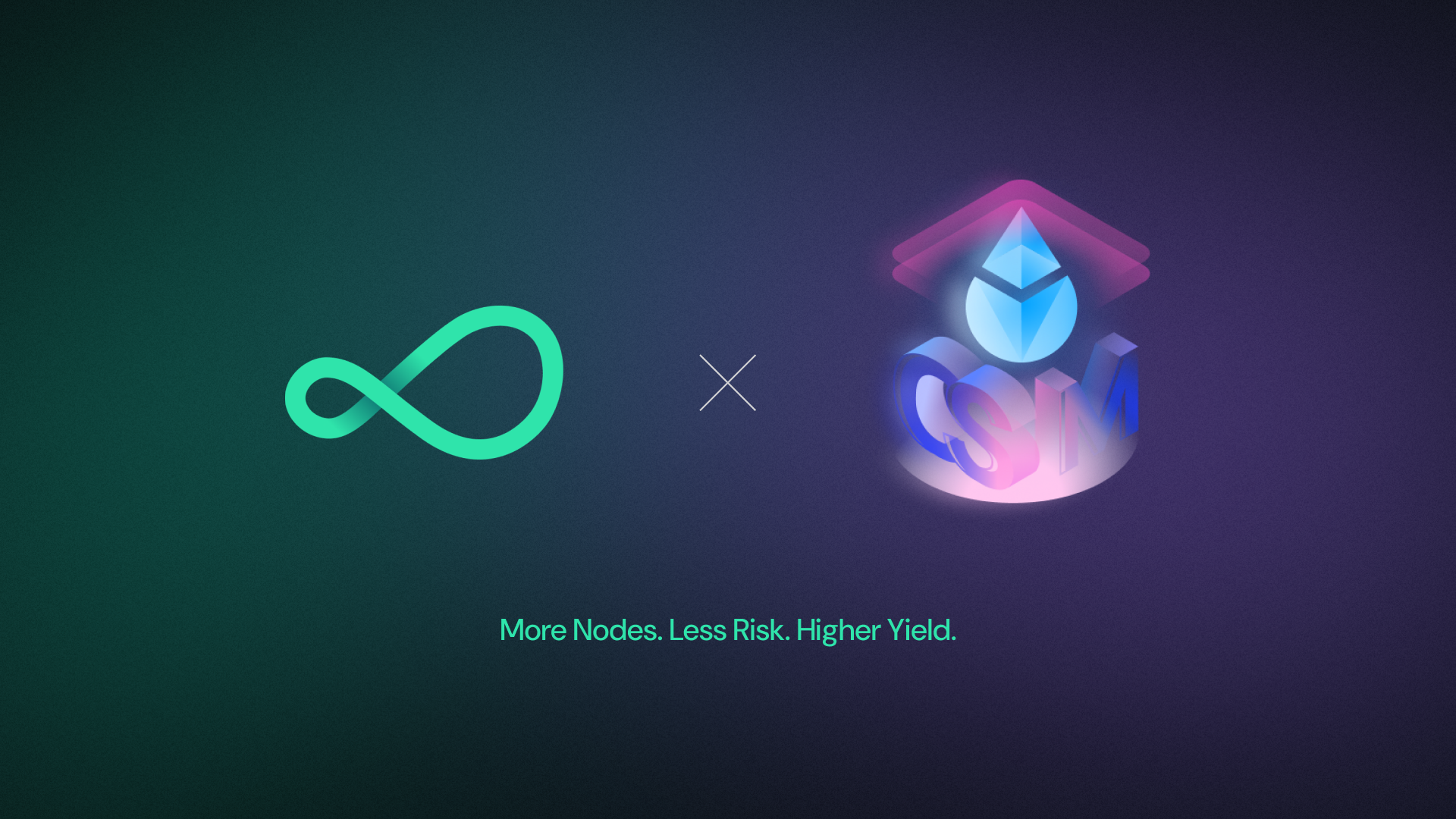 Squad Staking in CSM v2: More Nodes, Less Risk, Higher Yield