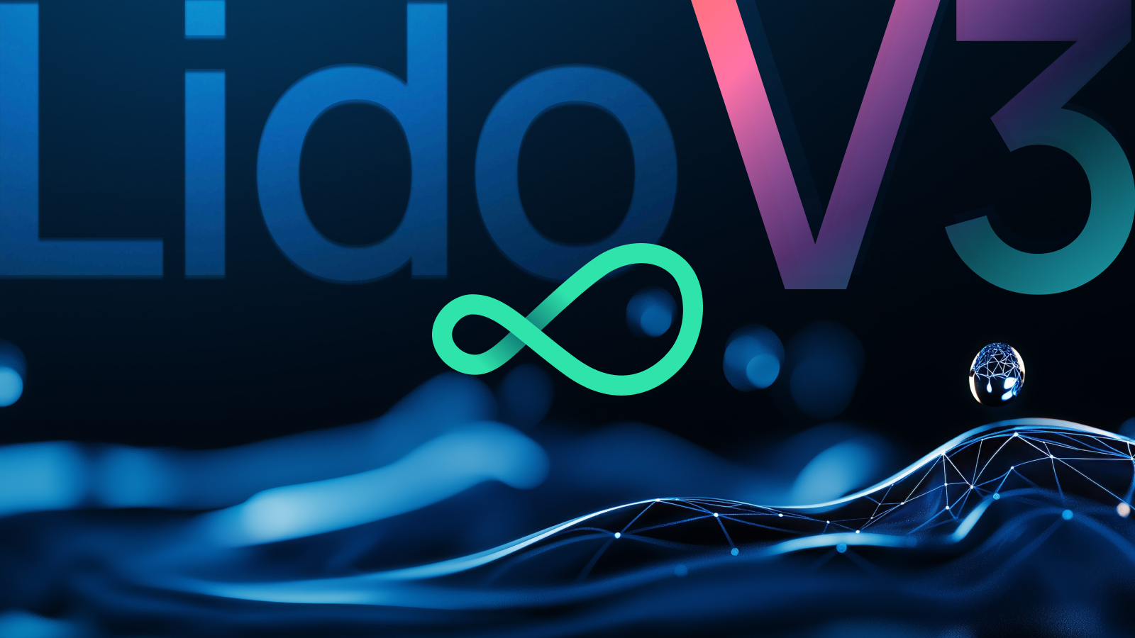 Obol x Lido V3 Is Here: Unlock the Highest Minting Capacity With Distributed Validators