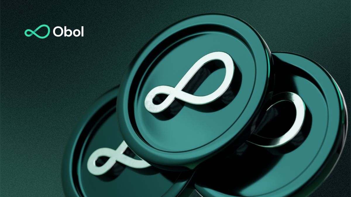 Obol Executes Strategic Treasury Operation