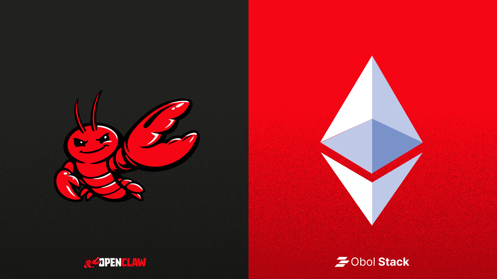 Obol Stack + OpenClaw = ObolClaw:  Helping Agents Secure and Power Ethereum